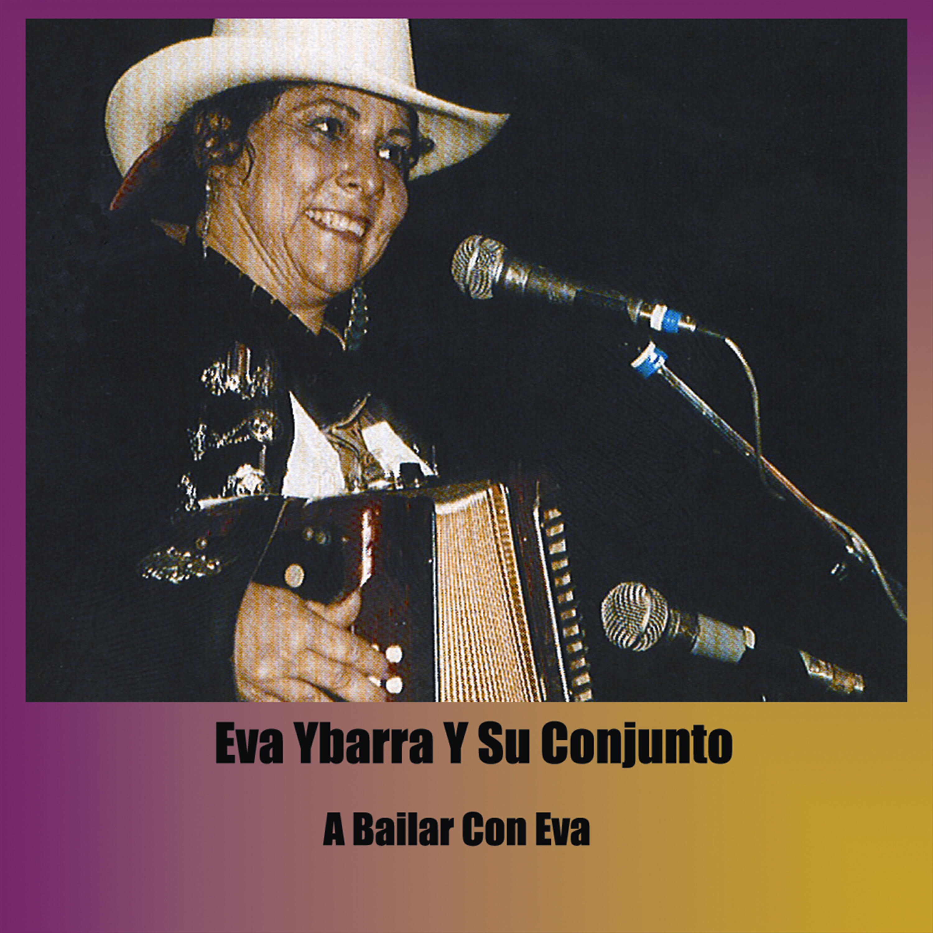 Релиз A Bailar Con Eva