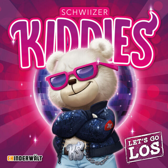 Schwiizer Kiddies