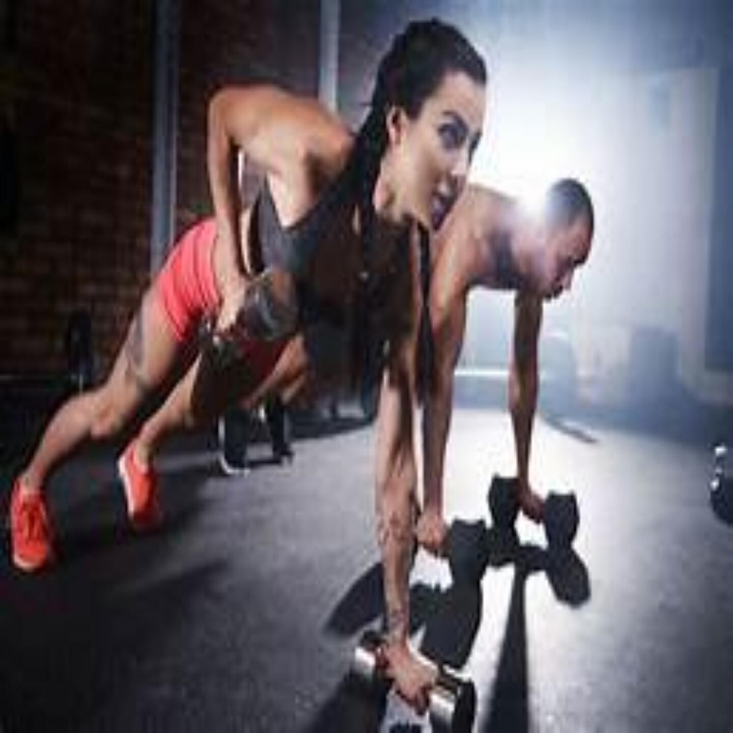 Релиз LA MEJOR MÚSICA ELECTRÓNICA PARA ENTRENAR DURO
