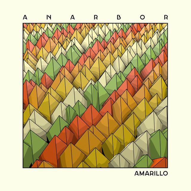 Релиз Amarillo