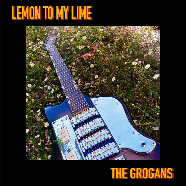 Релиз Lemon To My Lime