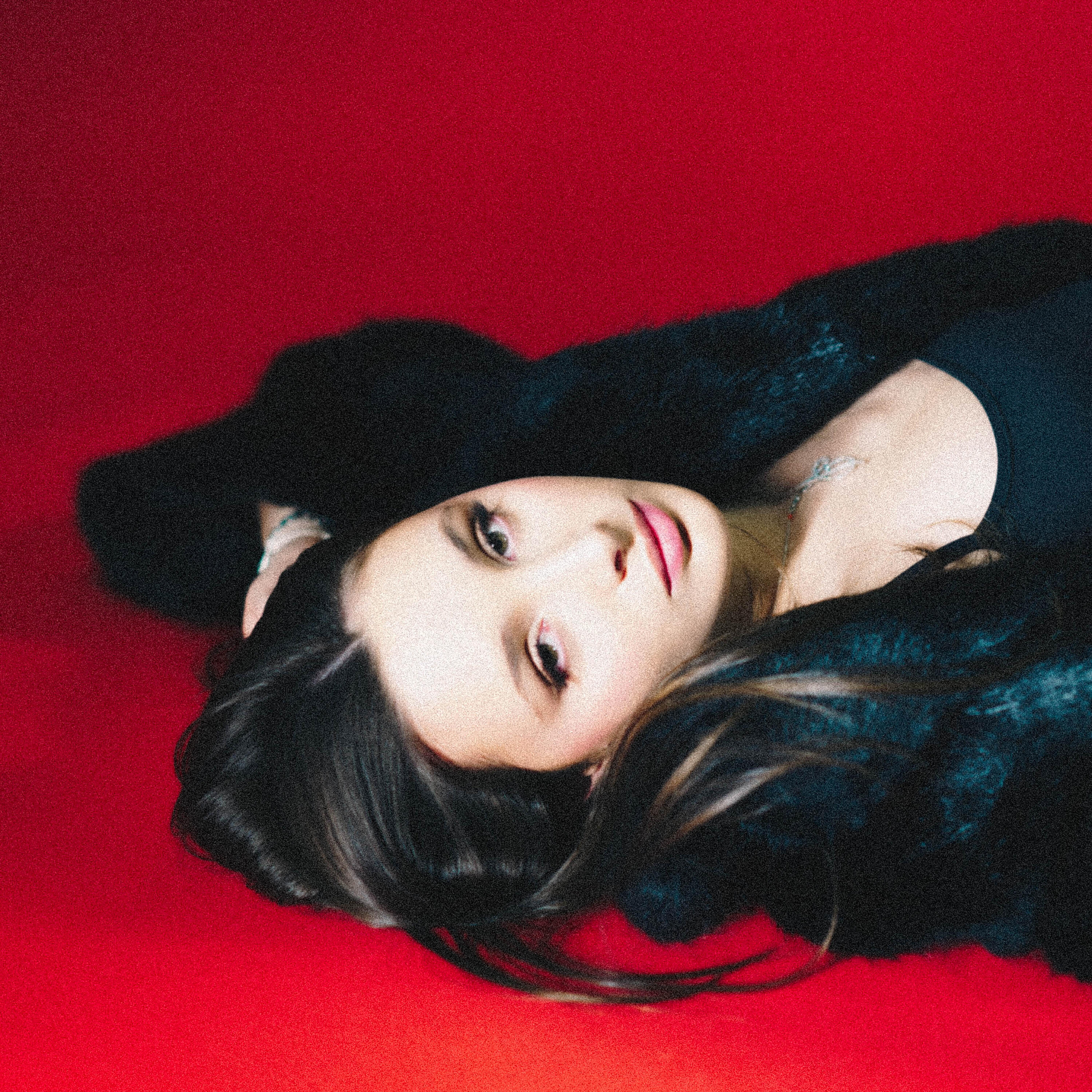 Релиз Little Black Dress