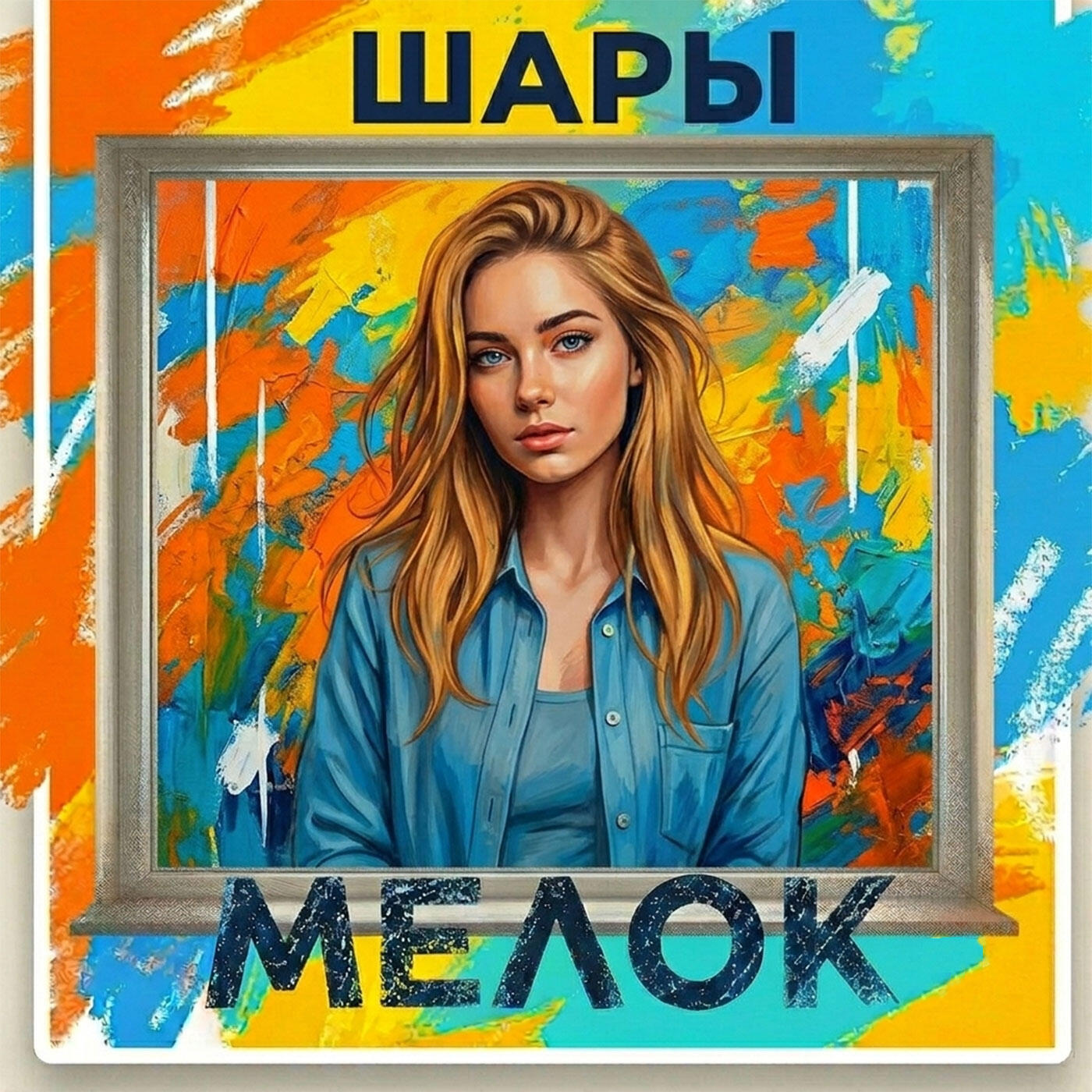 Релиз Мелок