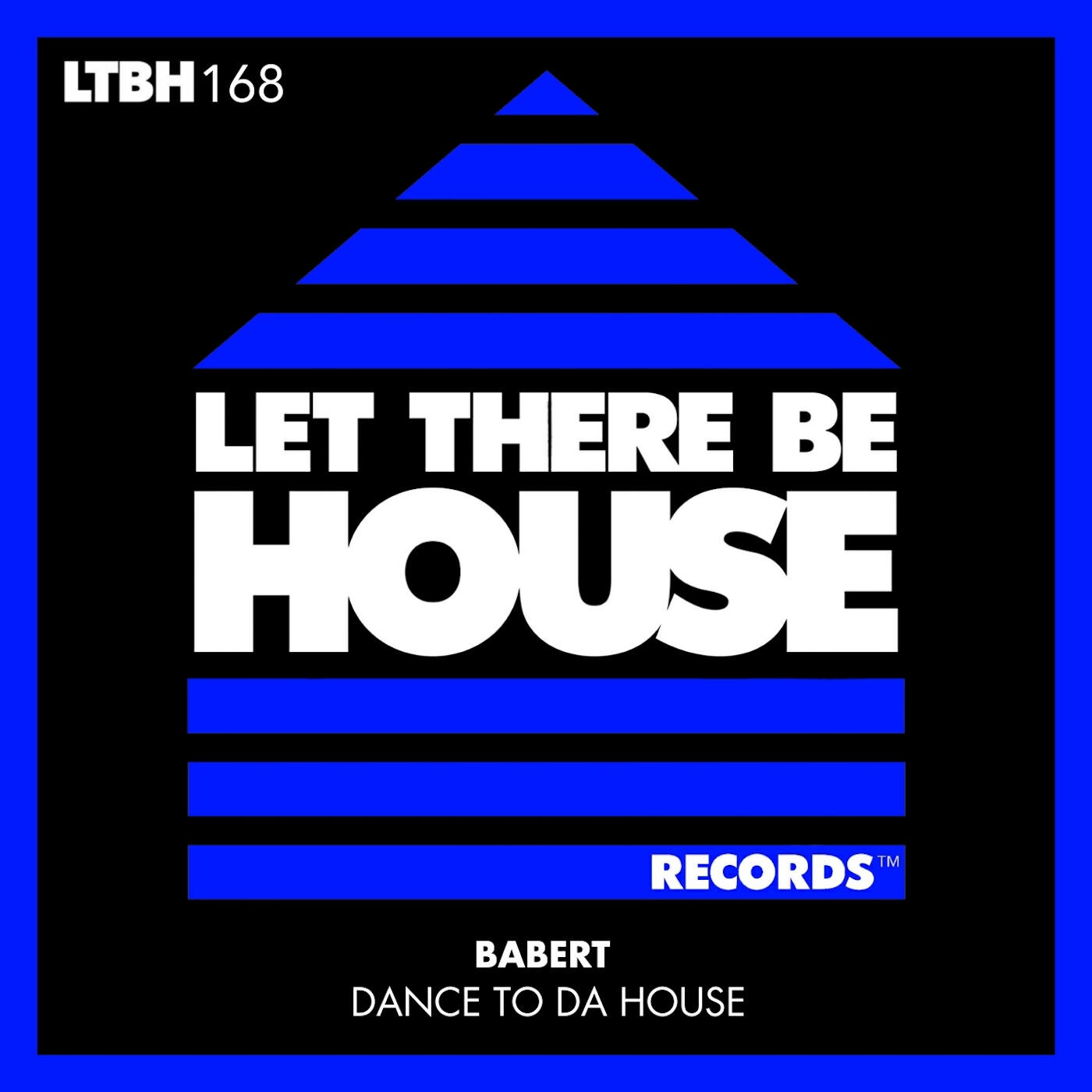 Релиз Dance To Da House