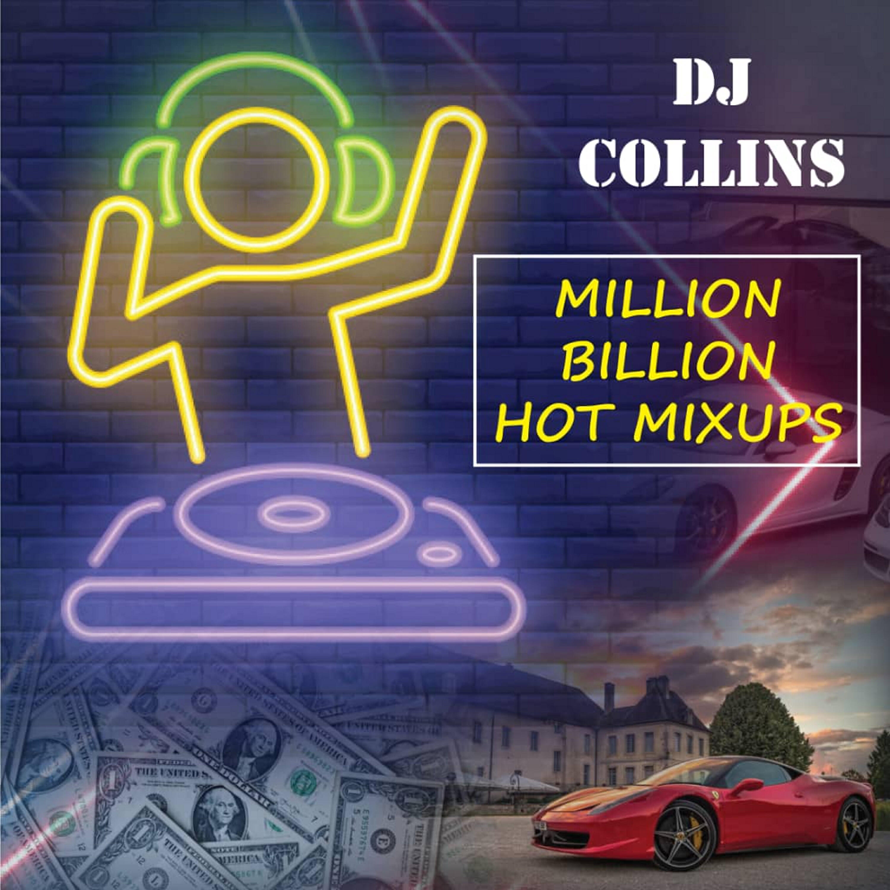 Релиз Million Billion Hot Mixups