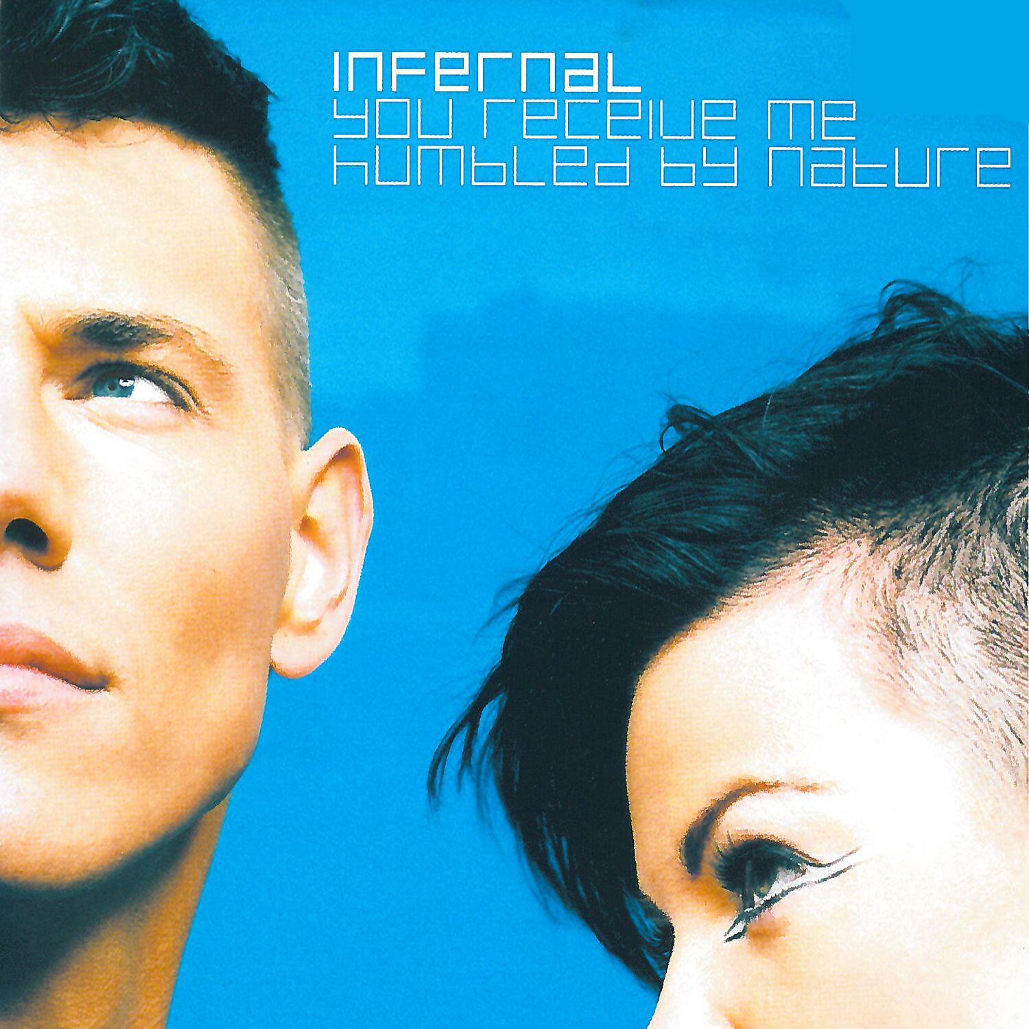 Релиз You Receive Me / Humbled By Nature