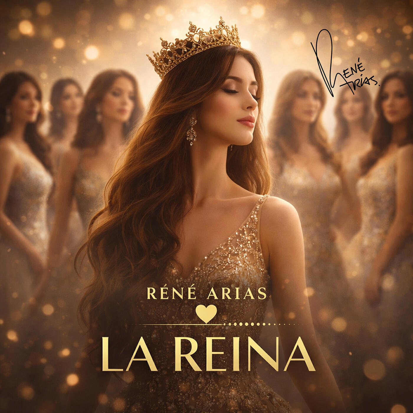 Rene Arias