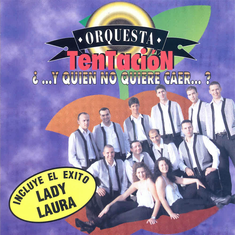 Orquesta Tentación
