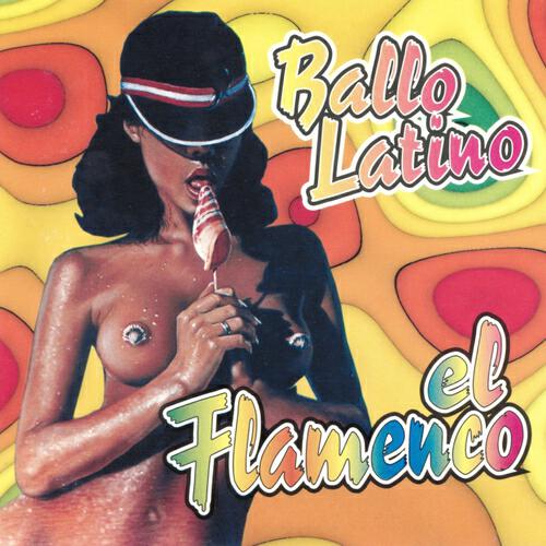 Релиз El flamenco