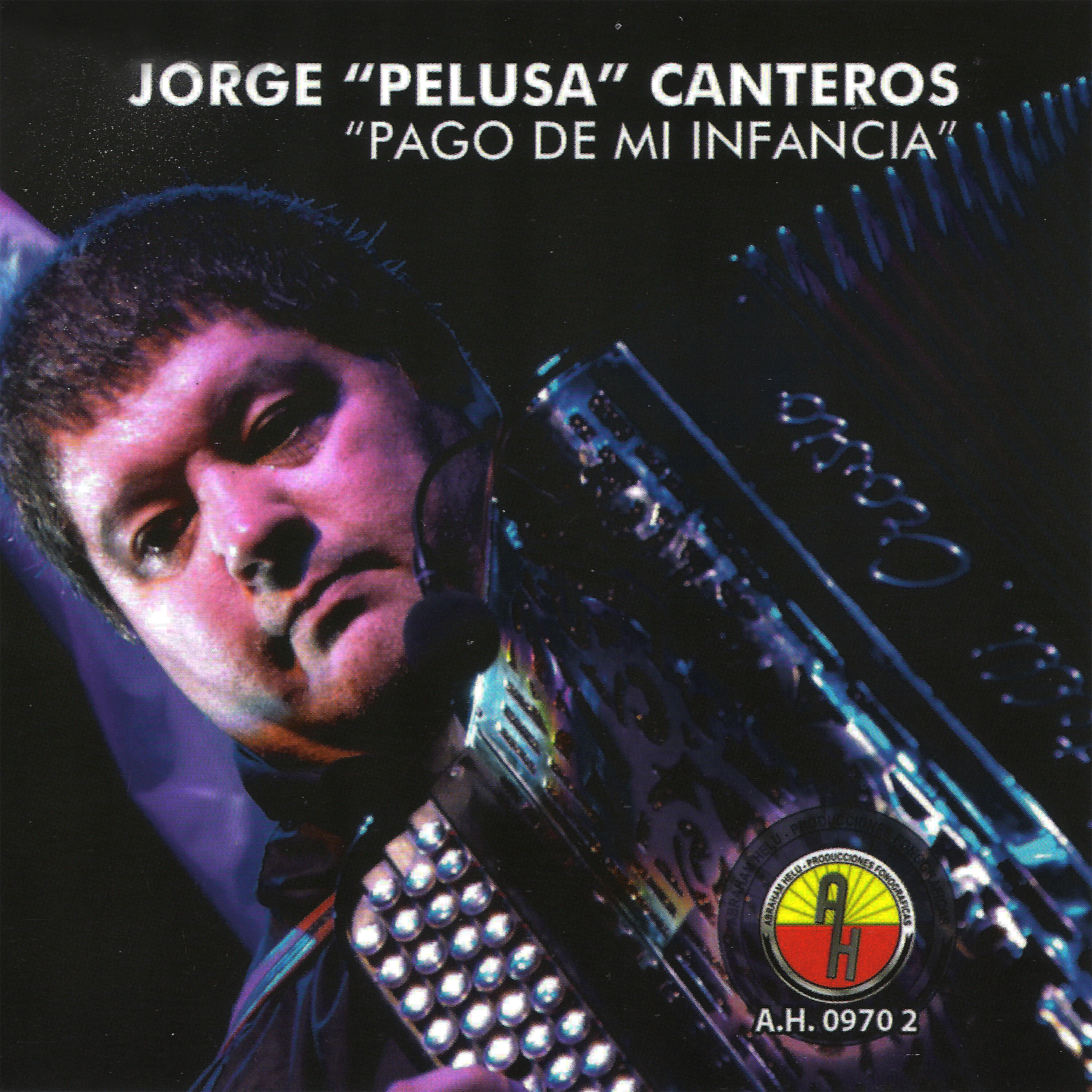 Jorge Canteros, Carlos Gomez - Gallina Coroi