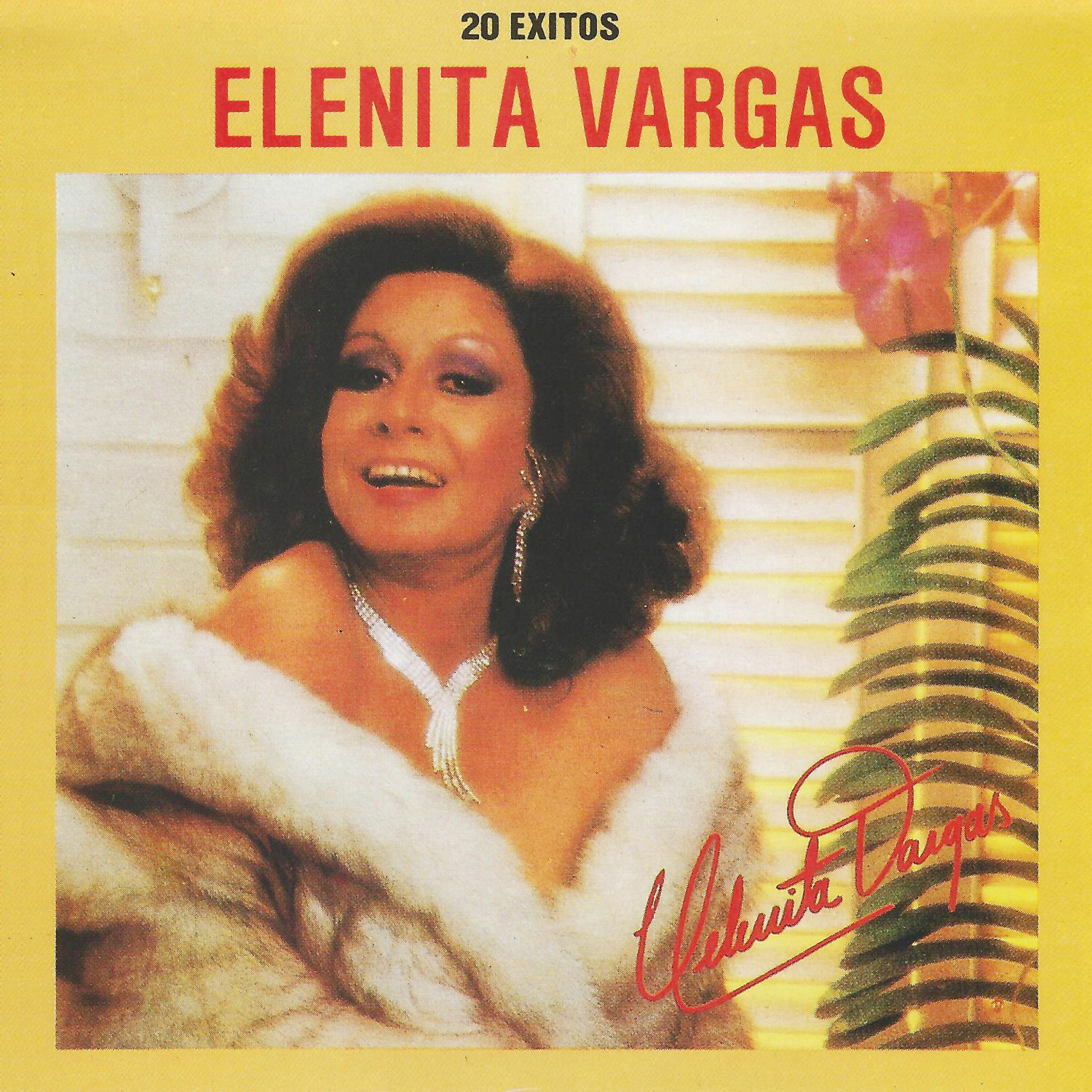 Elenita Vargas