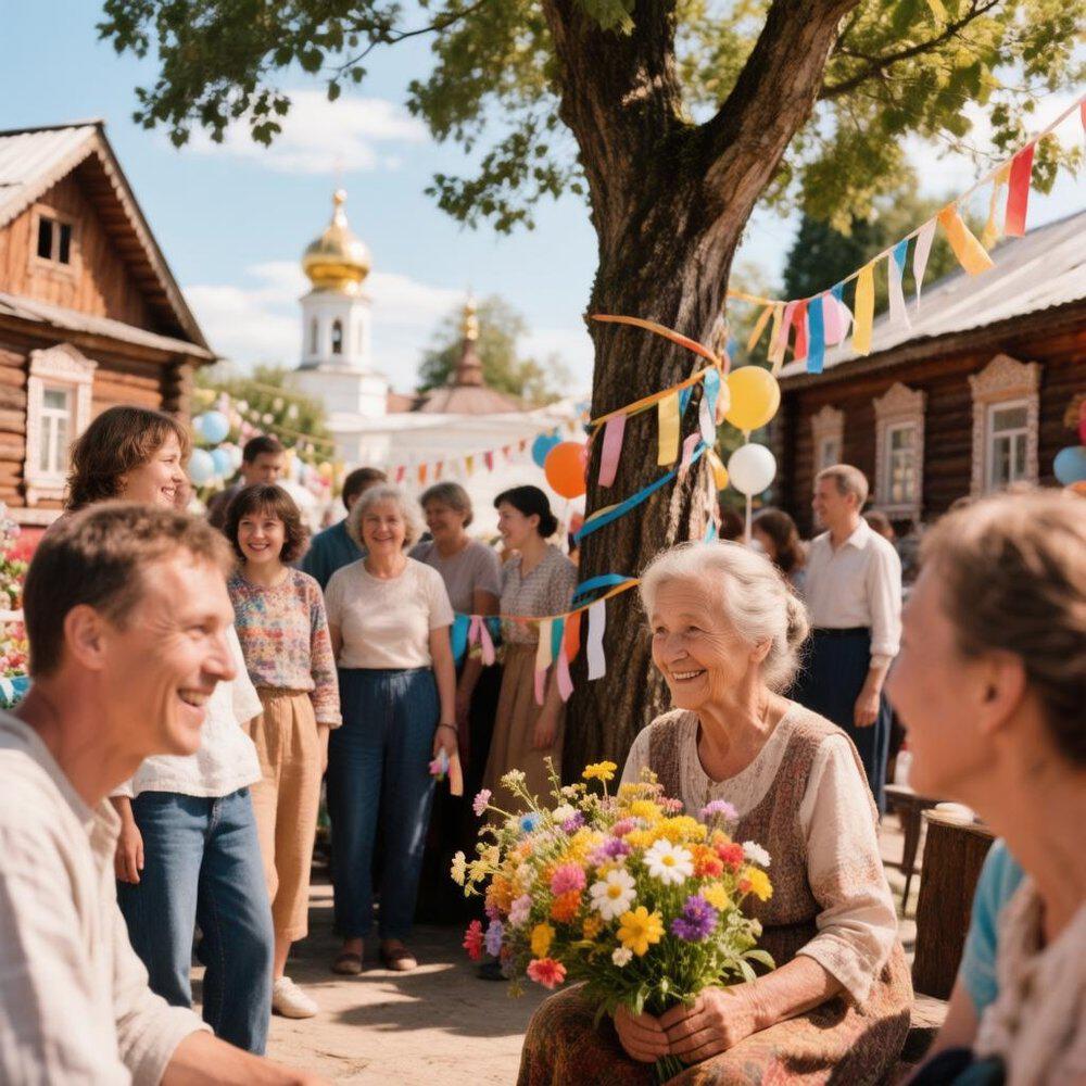 Релиз С Днем Рождения, Наташа!