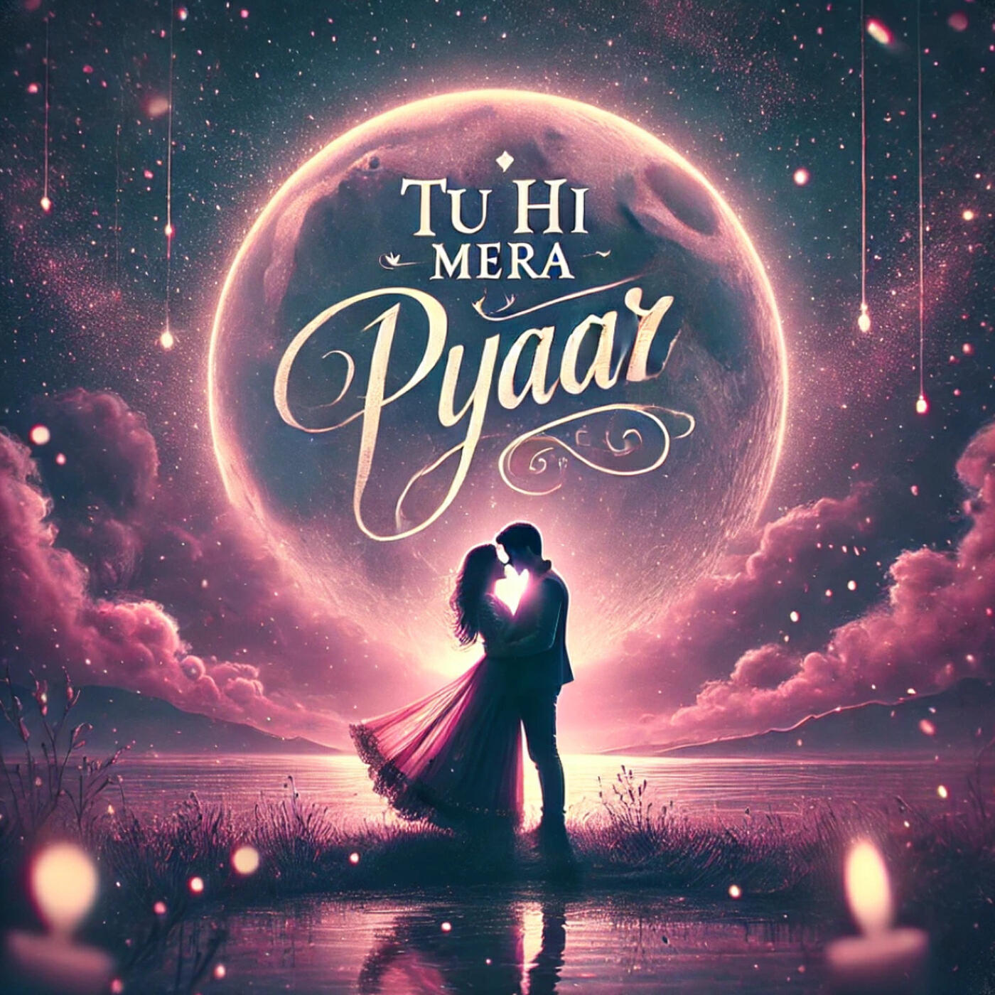 Релиз Tu Hi Mera Pyar