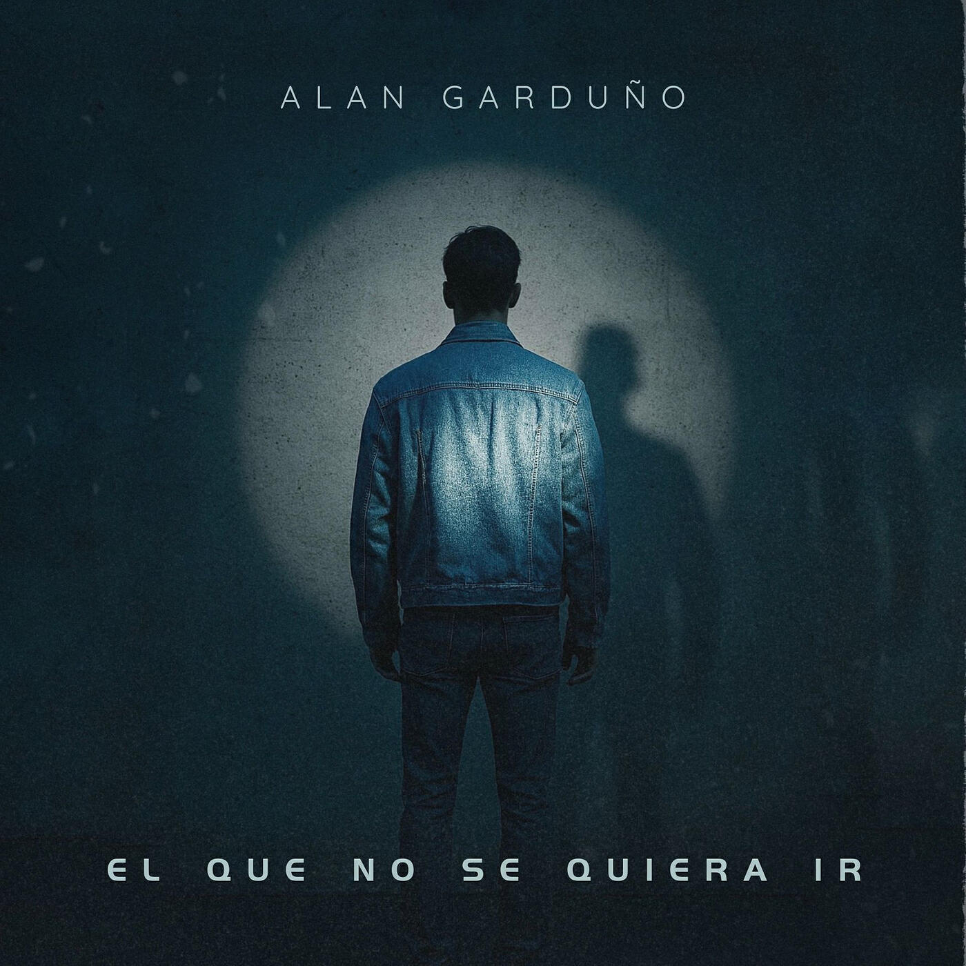 Релиз El Que No Se Quiera Ir