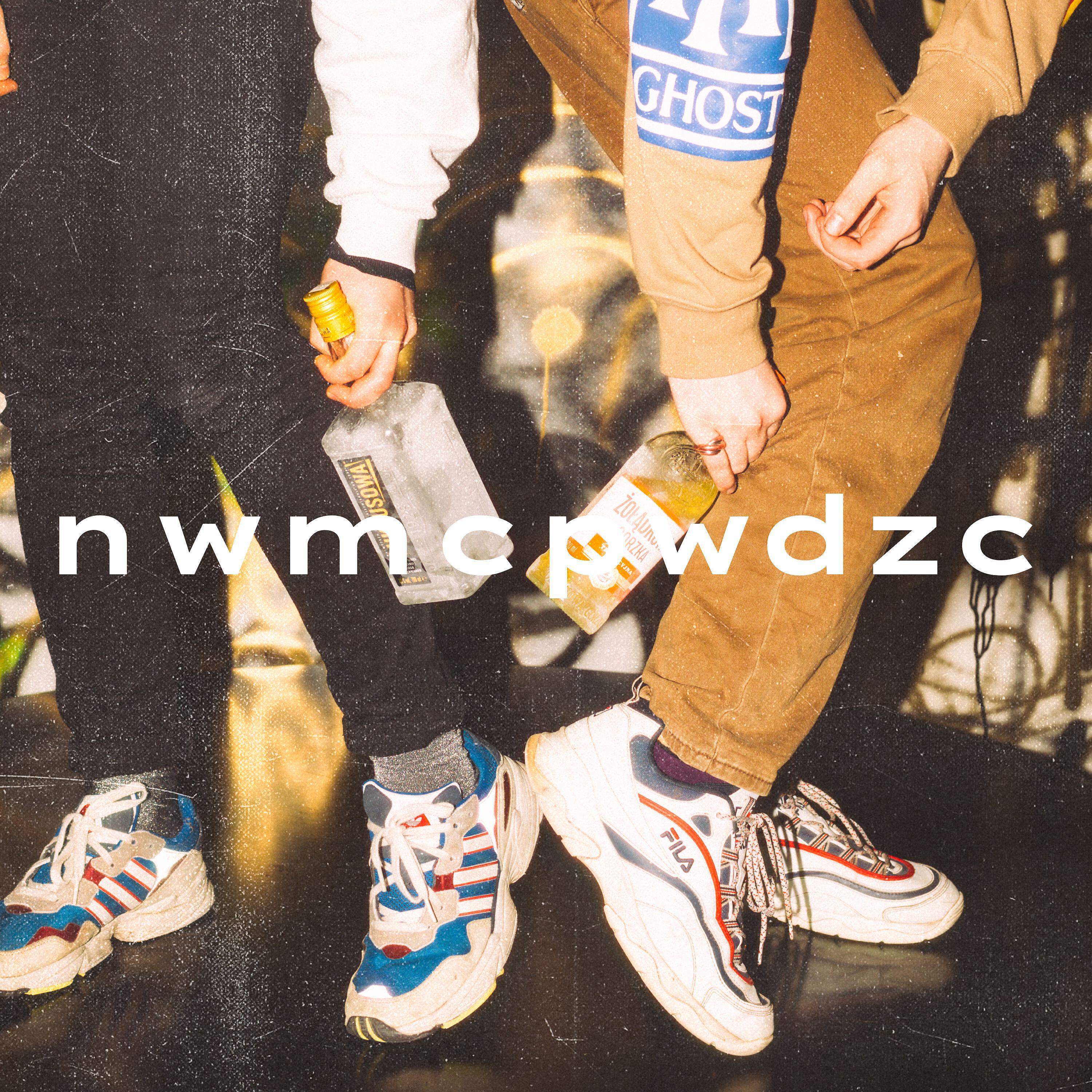 Релиз Nie wiem co powiedzieć