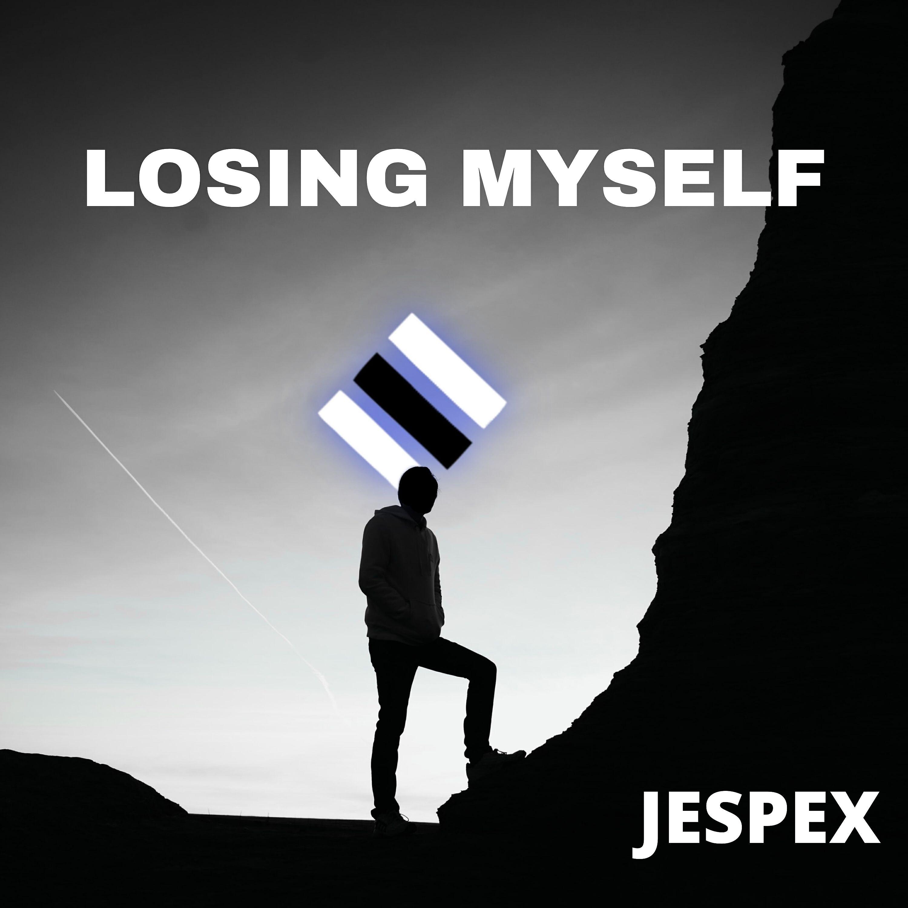 Релиз Losing Myself