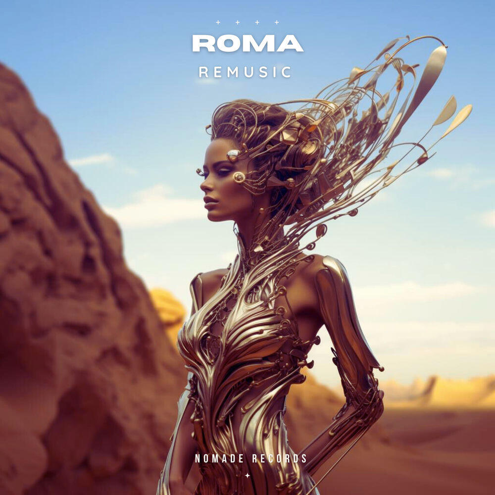Релиз Roma