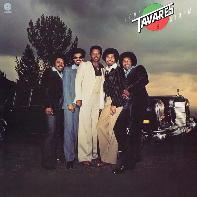 Релиз Love Storm (Expanded Edition)