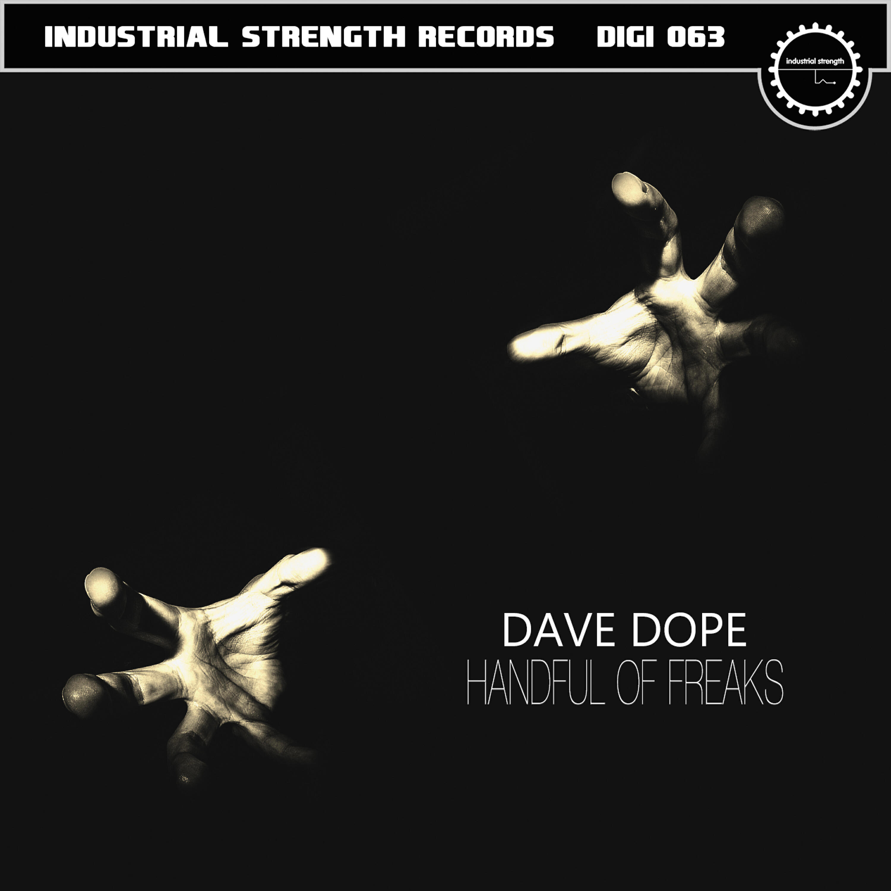 Релиз Handful of Freaks