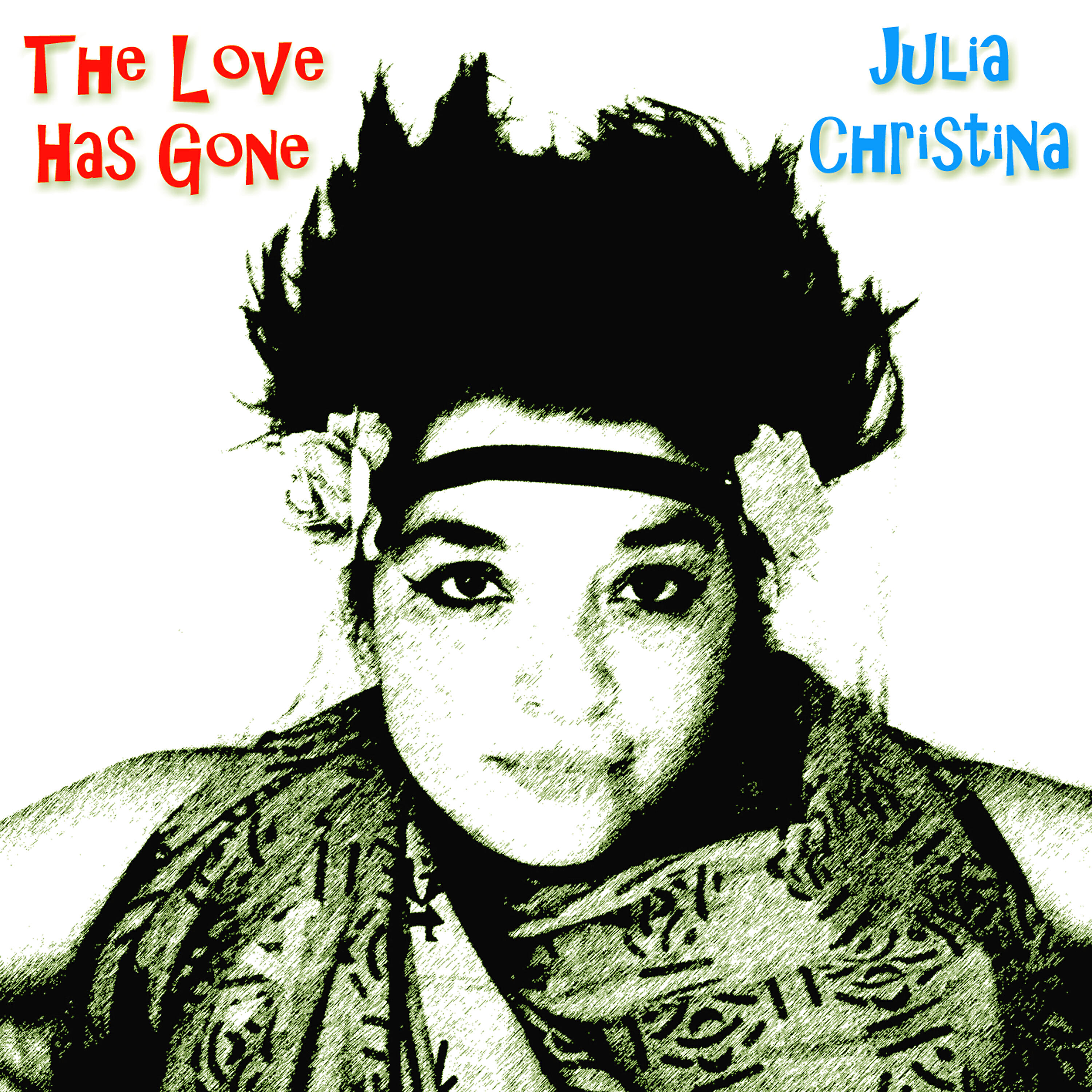 Релиз The Love Has Gone