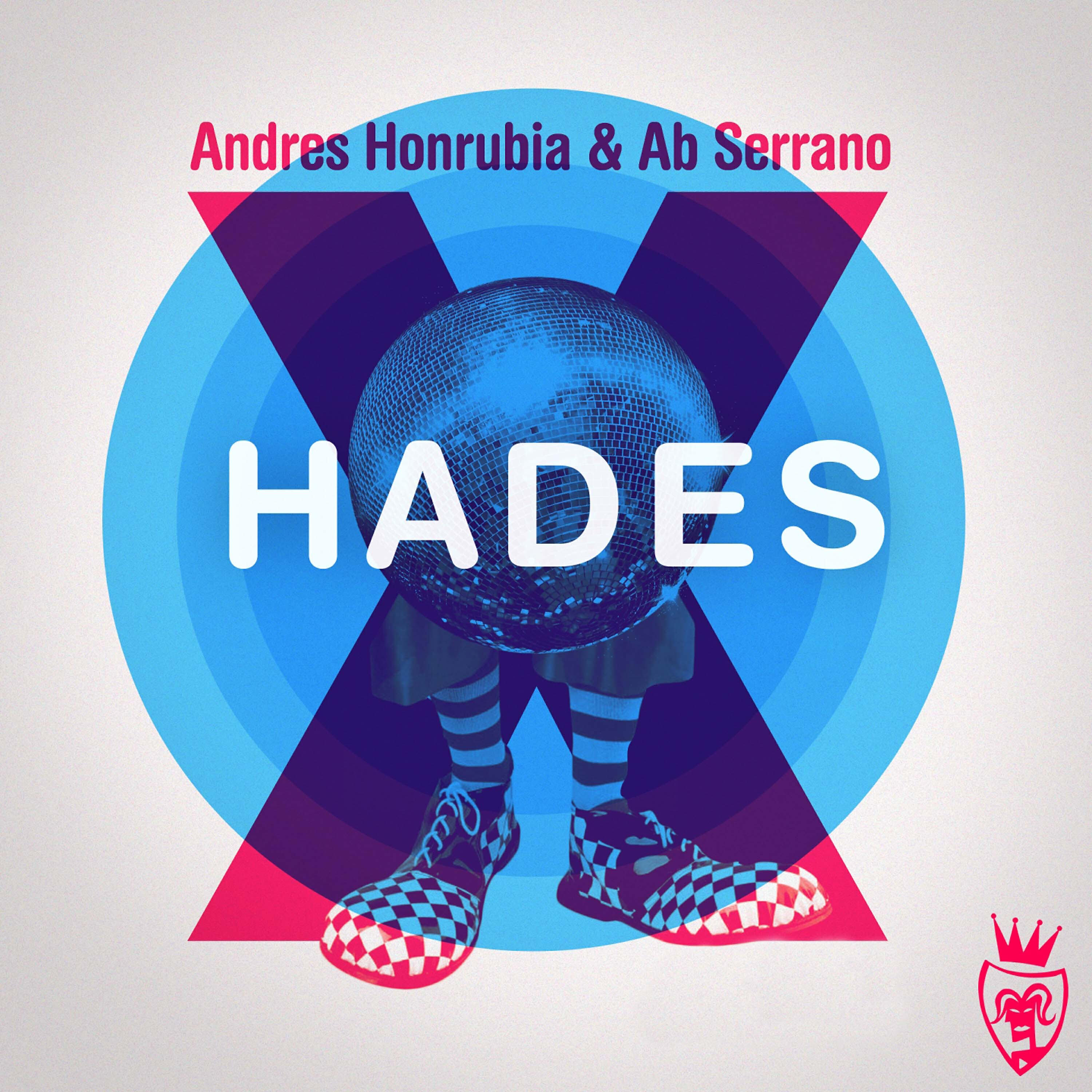 Релиз Hades