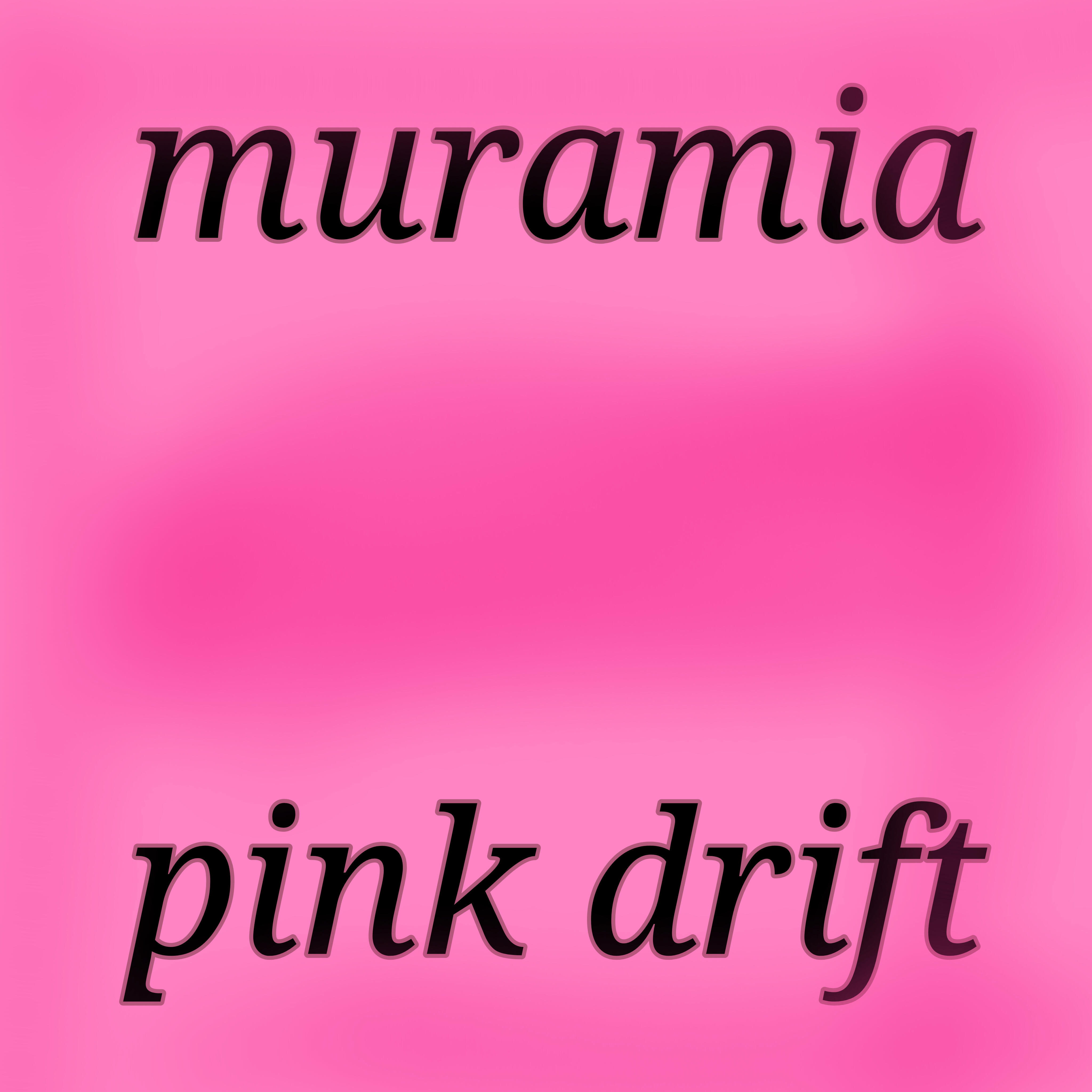 Релиз Pink Drift