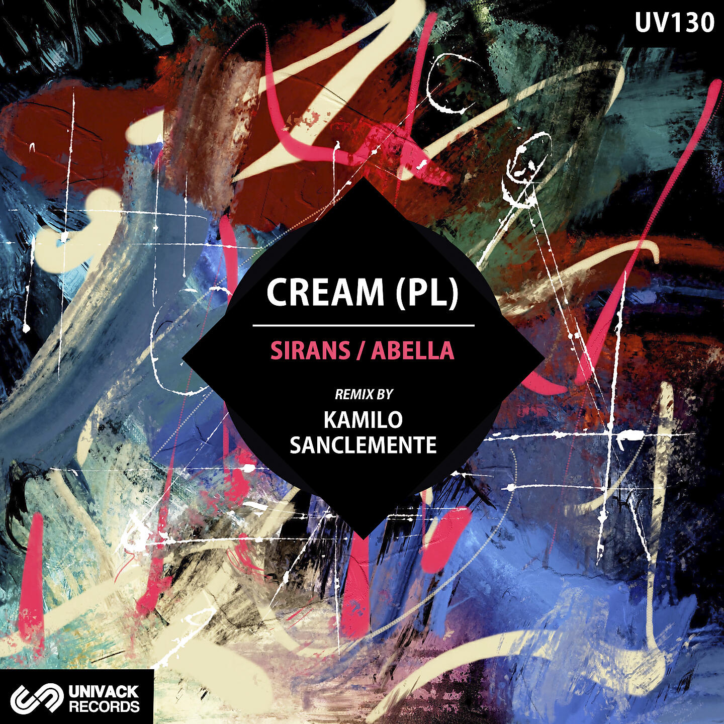 Релиз Sirans / Abella
