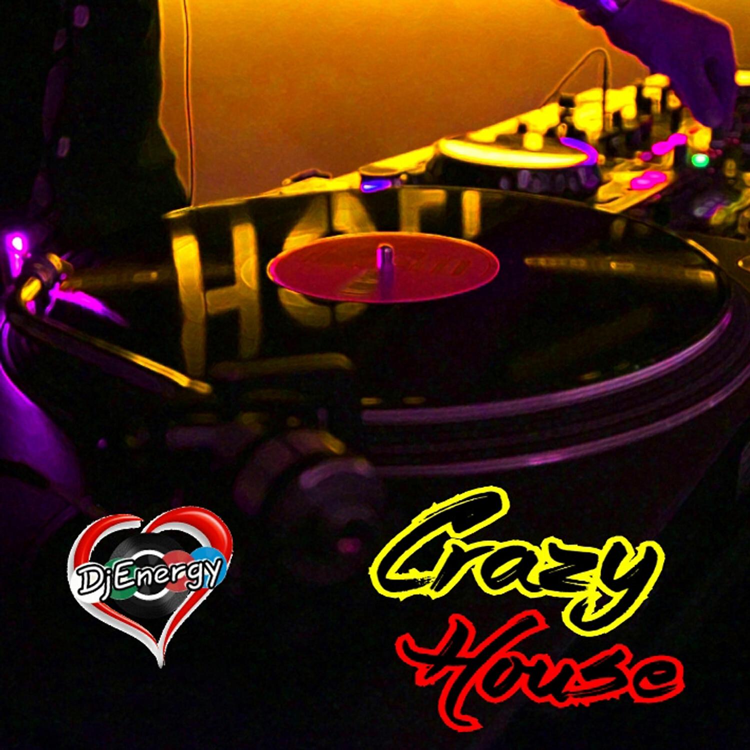 Релиз Crazy House
