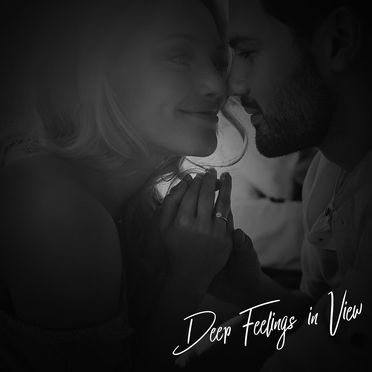 Релиз Deep Feelings in View