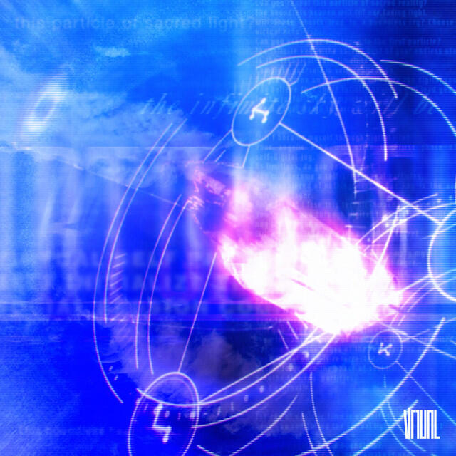 Релиз Ghost Voices (Raito Remixes)