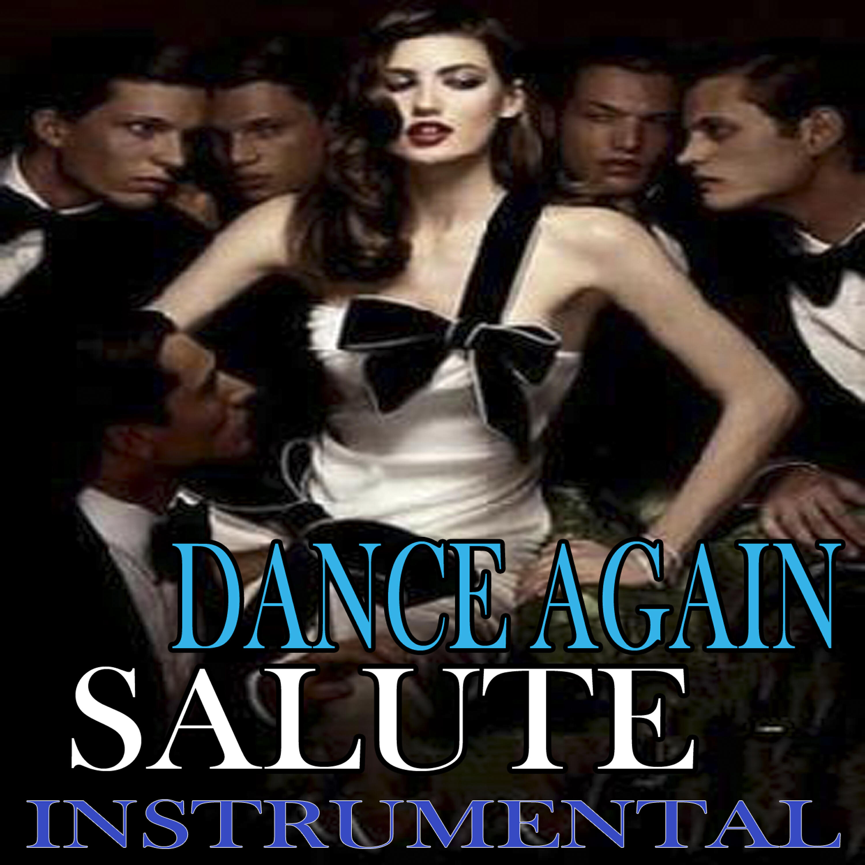 Релиз Dance Again (Jennifer Lopez Feat. Pitbull Tribute)