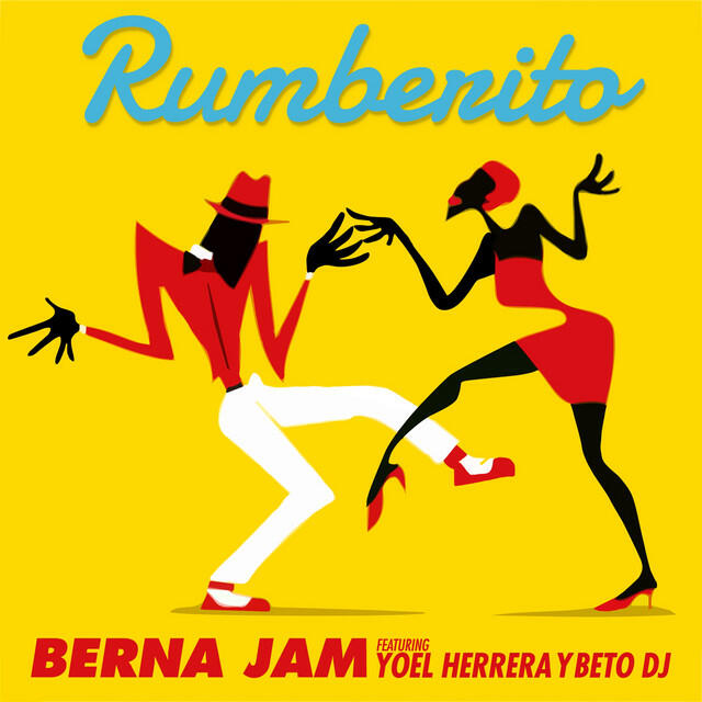 Релиз Rumberito