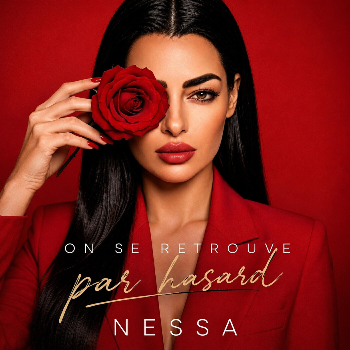 Релиз On se retrouve par hasard