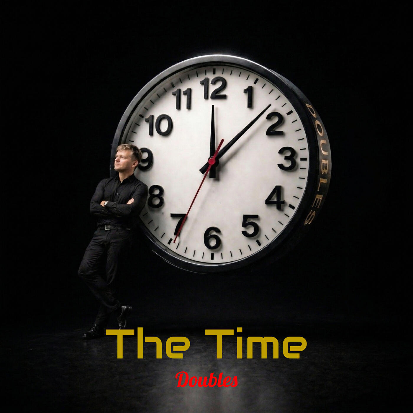 Релиз The Time