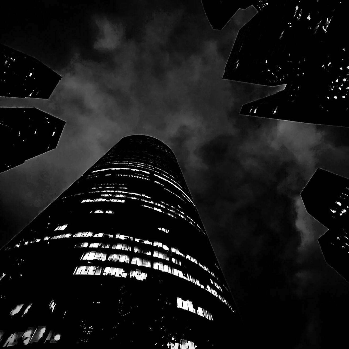Релиз City