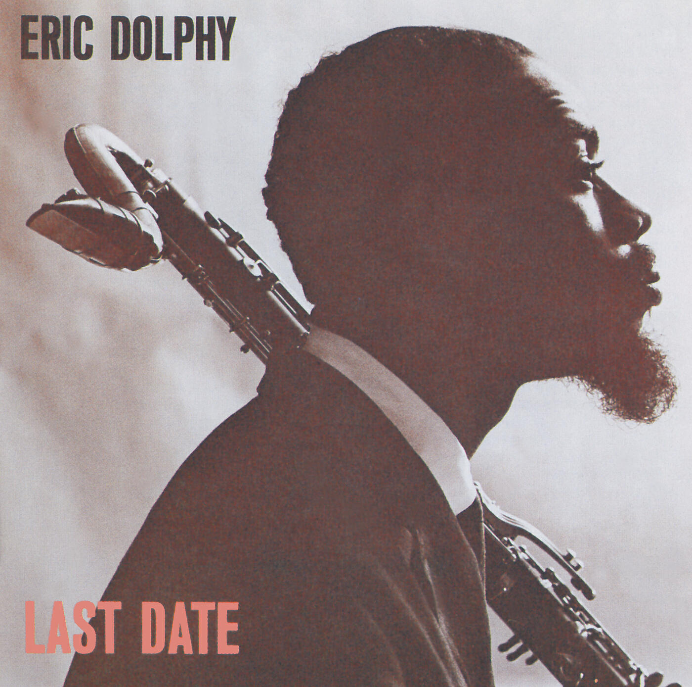 Постер альбома Last Date