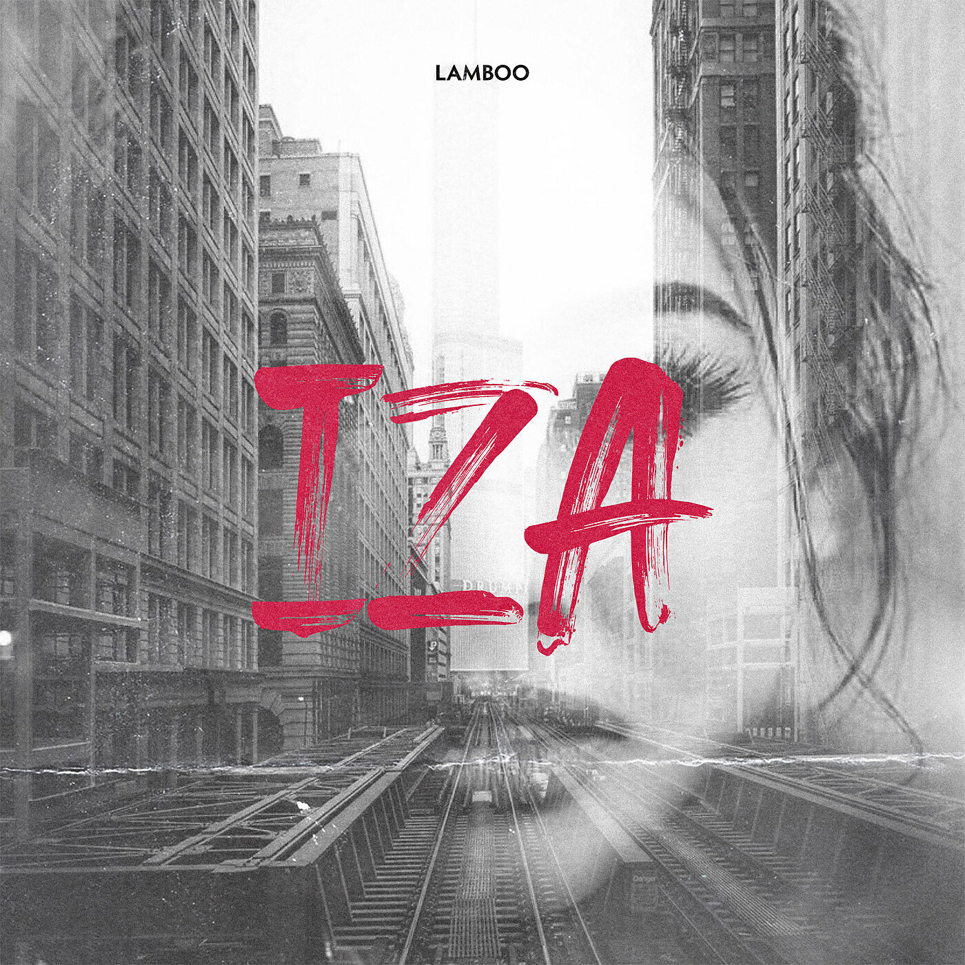 Релиз IZA