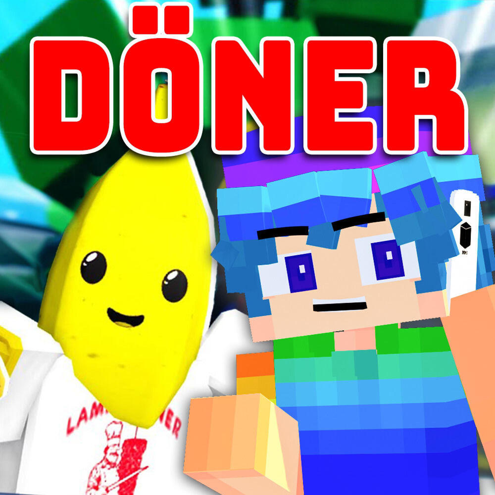 Релиз DÖNER (Remix)