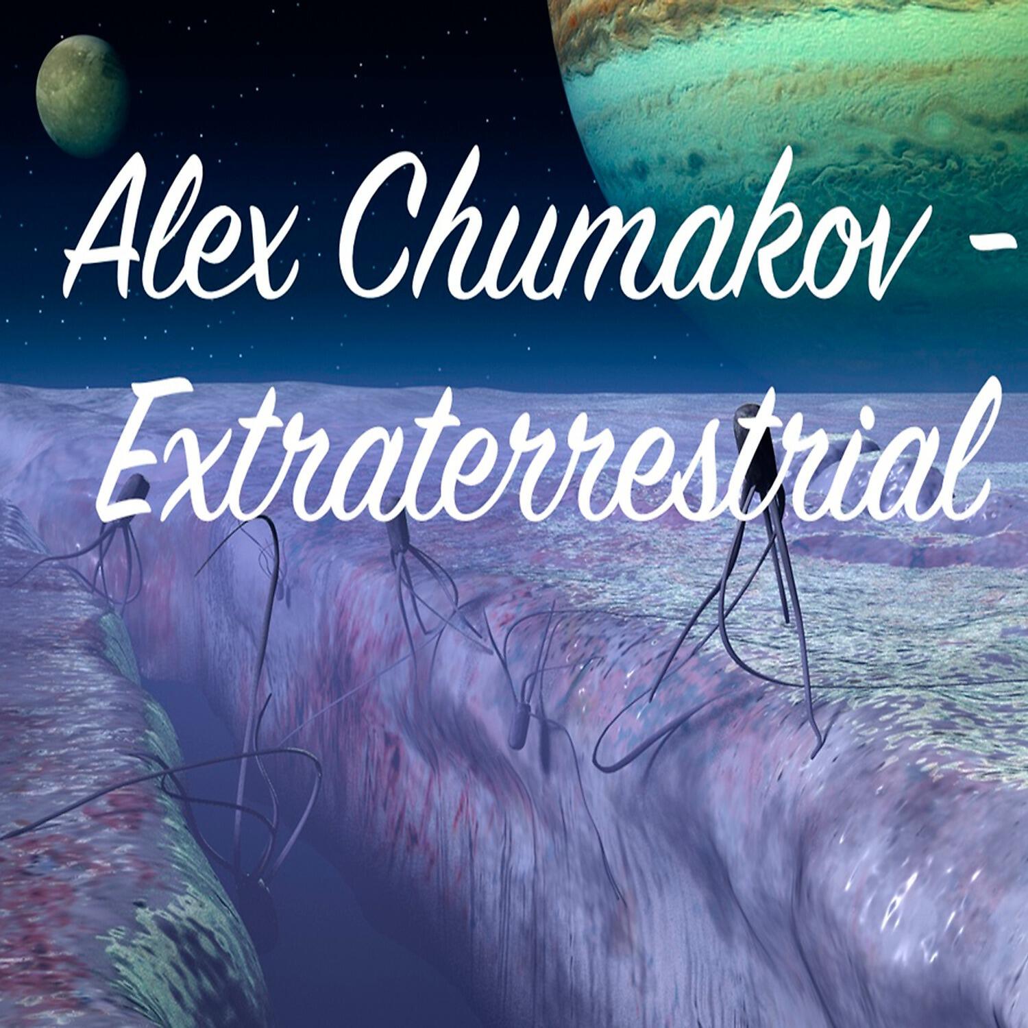 Релиз Extraterrestrial