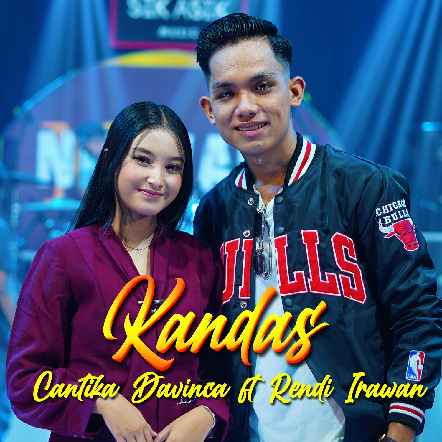 Релиз Kandas