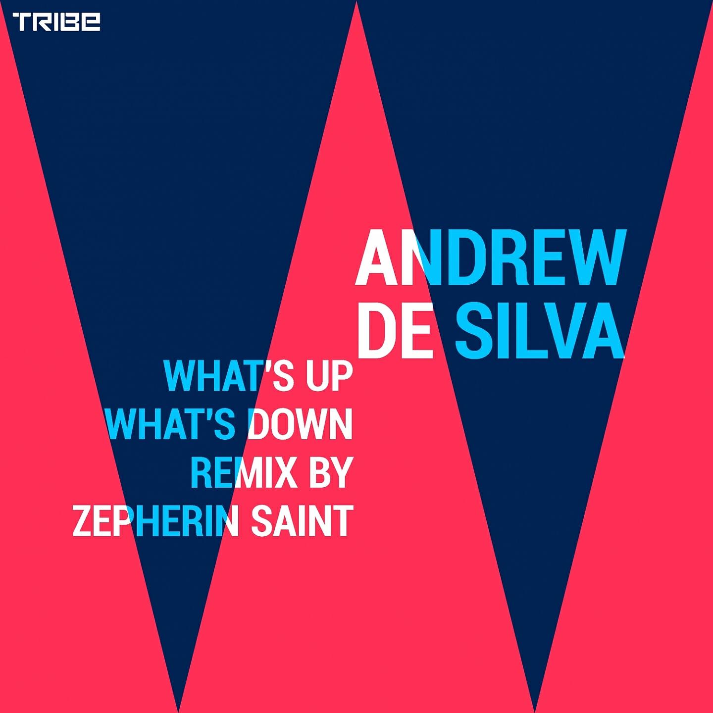 Релиз What's up Whats Down