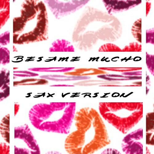 Релиз Besame mucho