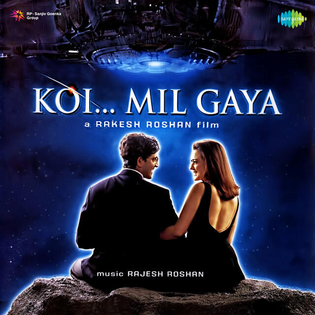 Релиз Koi Mil Gaya (Original Motion Picture Soundtrack)
