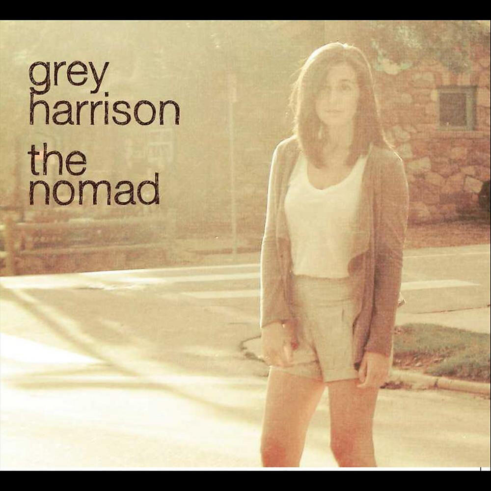 Grey Harrison