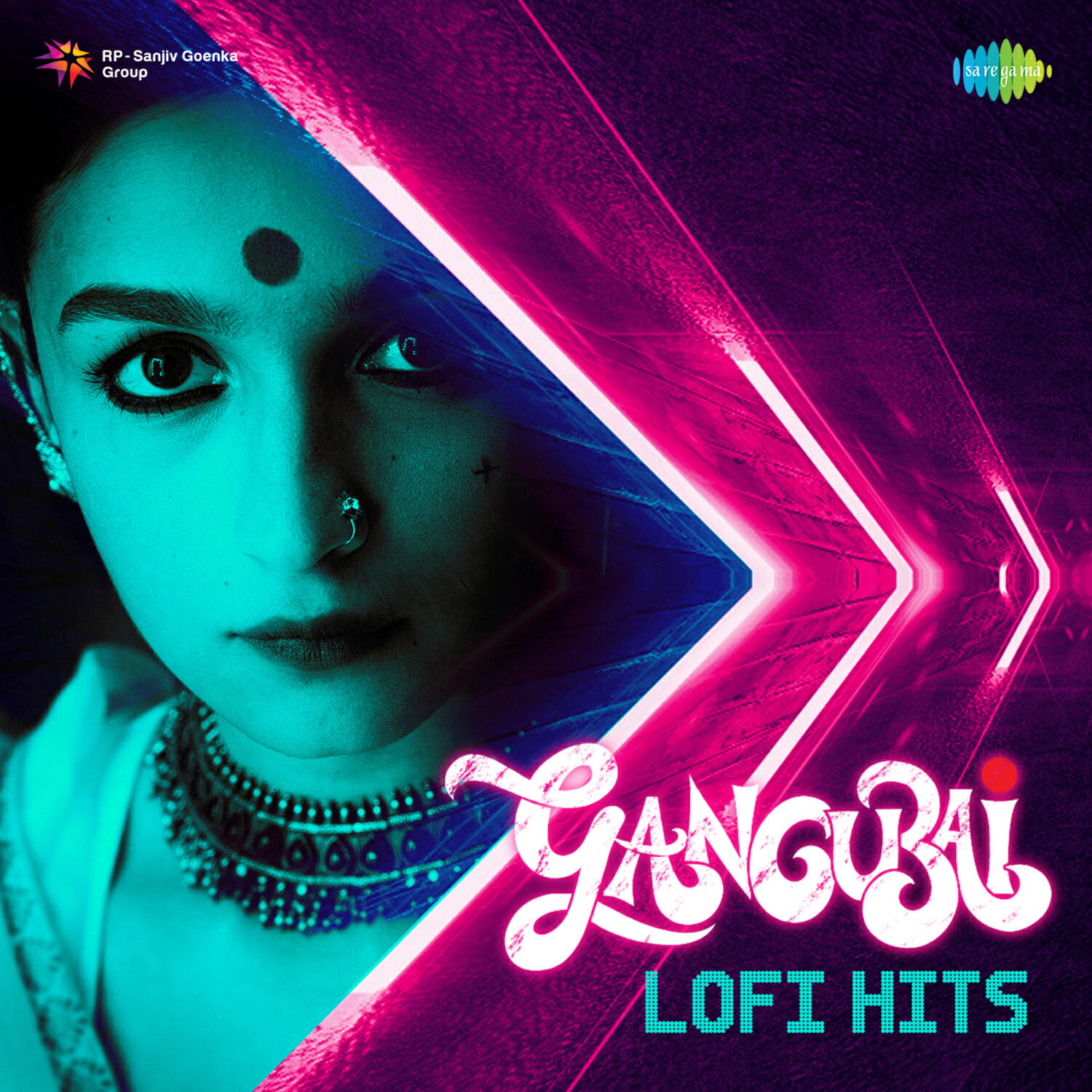 Релиз Gangubai Lofi Hits