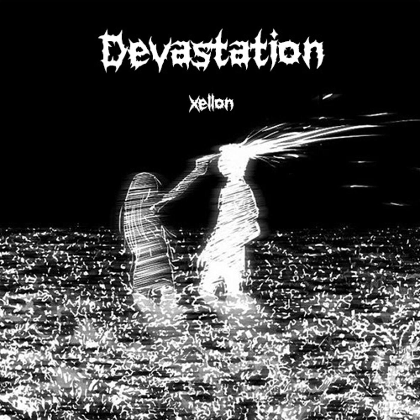 Релиз Devastation