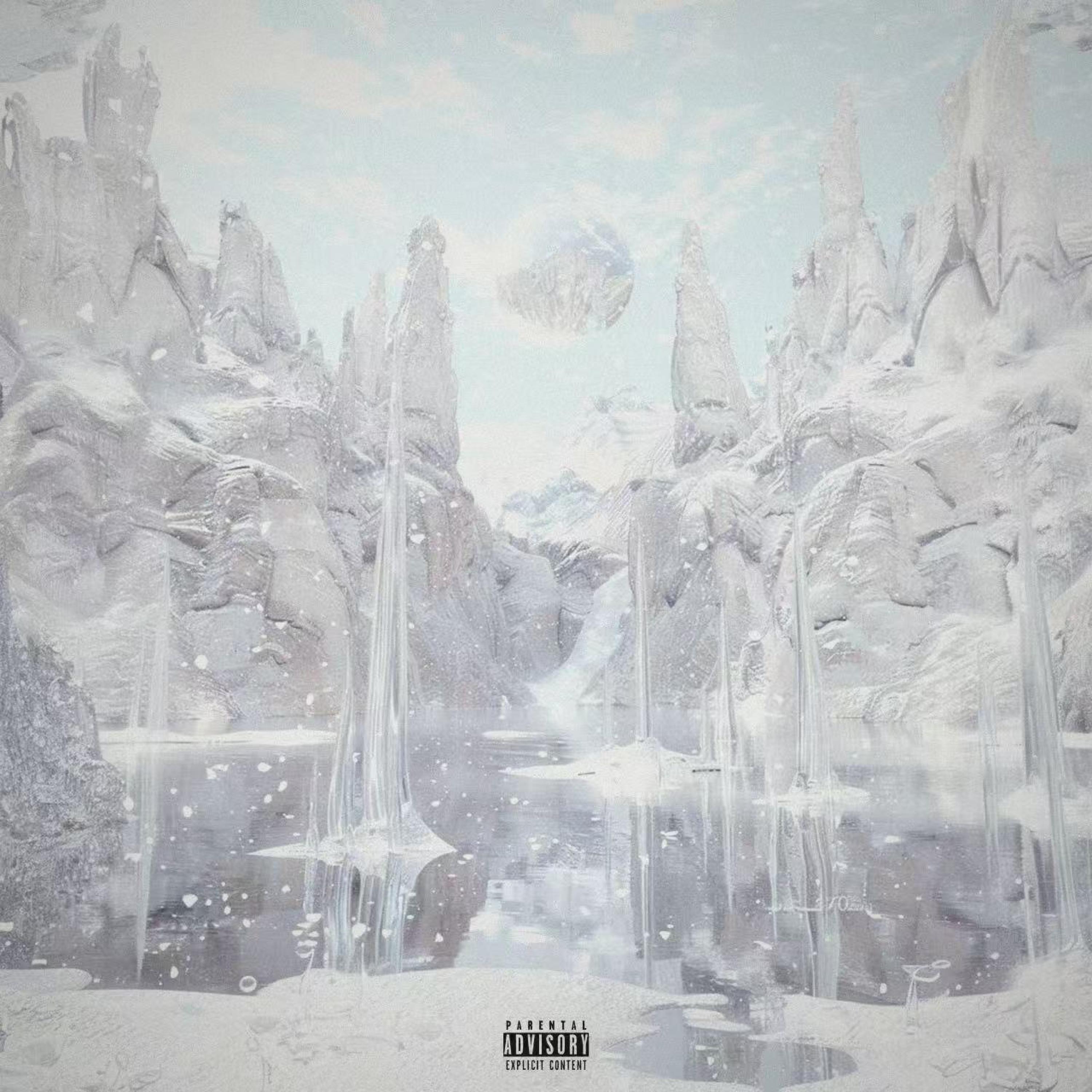 Релиз 冰川泪