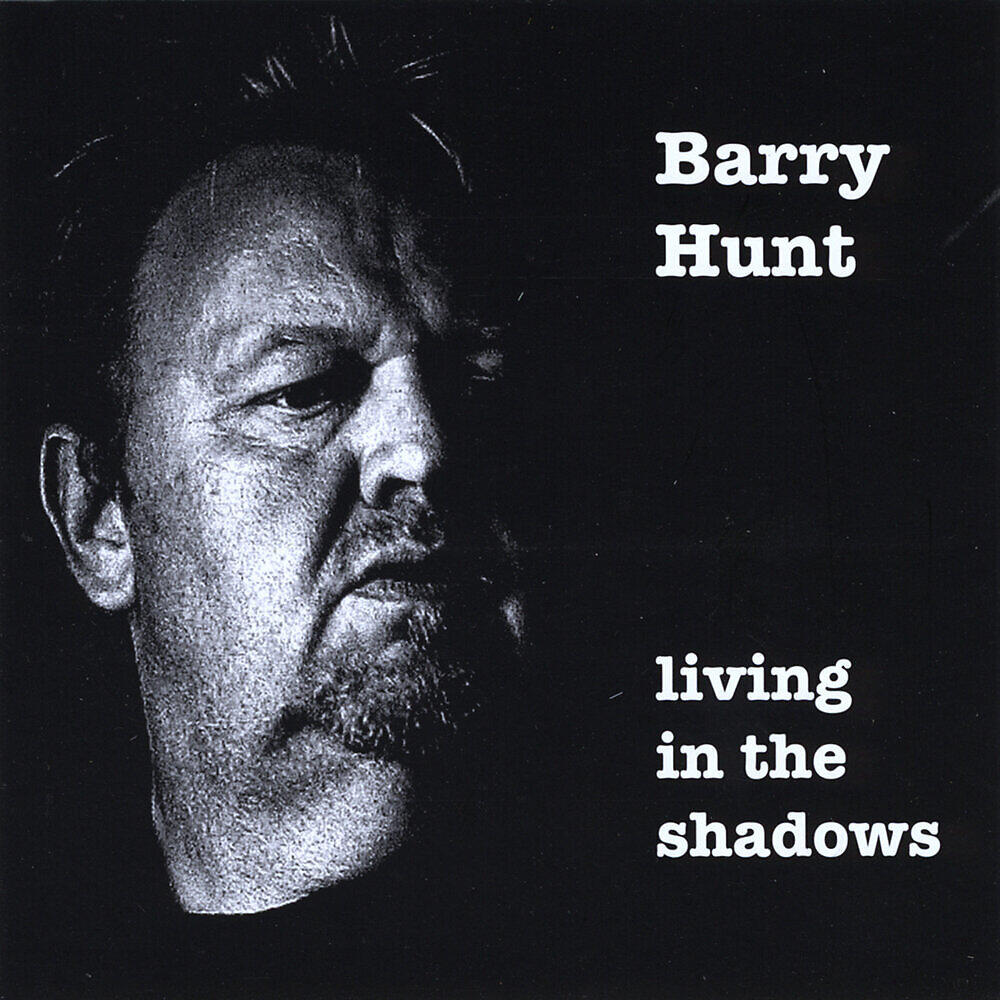 Barry Hunt