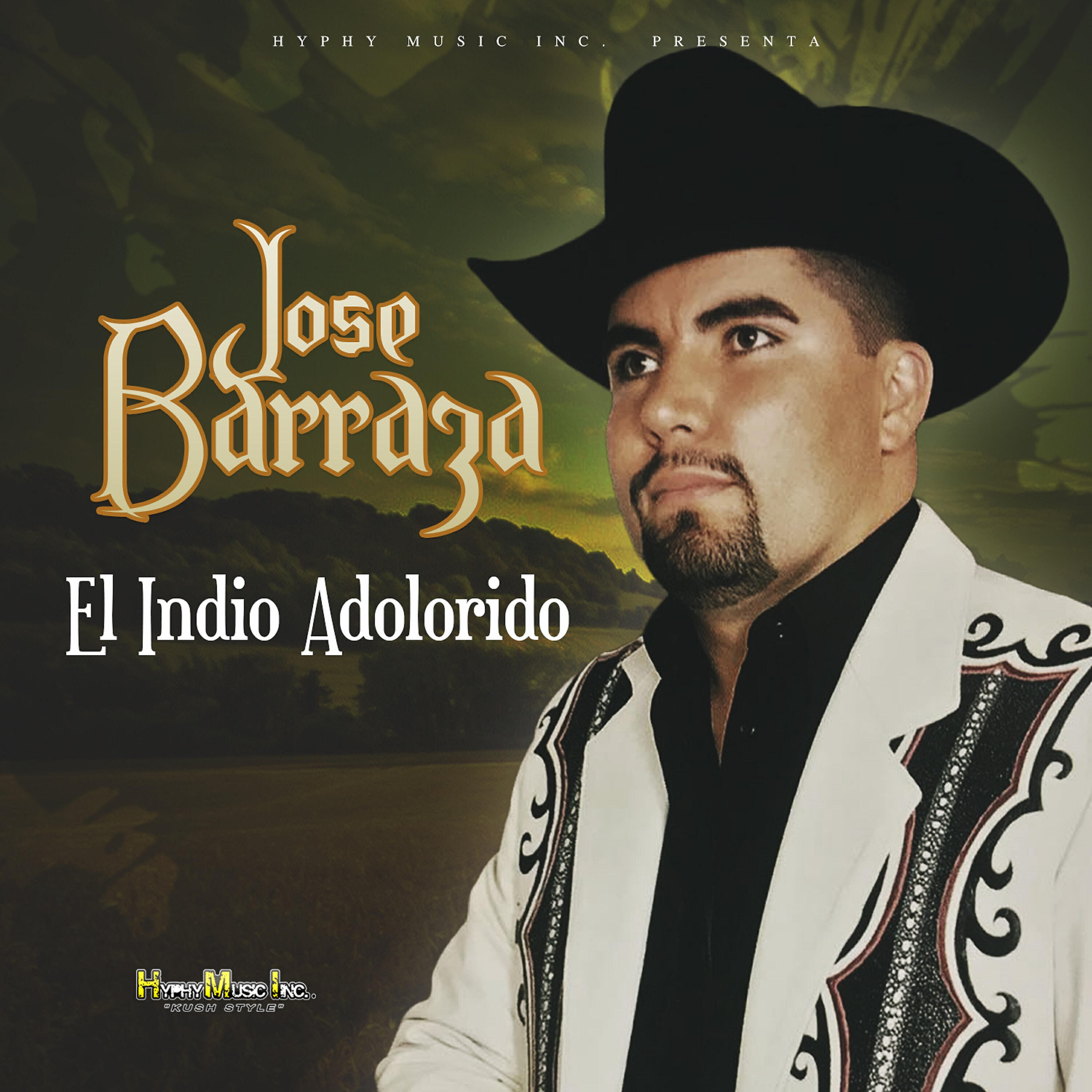 Релиз El Indio Adolorido