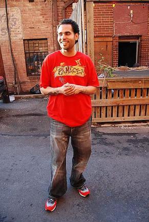 K-Murdock